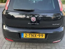Gebruikt 2014 Fiat Punto Hatchback | € 4.950 (Goede deal)