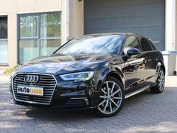 Zwart Gebruikt 2020 Audi A3 Sportback Sport Hatchback | € 23.250