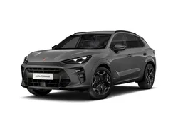 Graphene grey Nieuw 2025 Cupra Terramar VZ SUV | € 51.235 (Goede deal)
