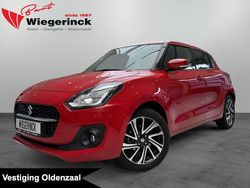 Rood Gebruikt 2023 Suzuki Swift Style Hatchback | € 19.248 (Eerlijke prijs)