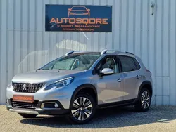 Overige Gebruikt 2017 Peugeot 2008 GT-line SUV | € 8.950 (Super prijs)