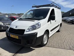 Wit Gebruikt 2015 Peugeot Expert Van | € 3.950 (Super prijs)