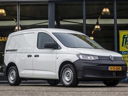 Wit Gebruikt 2023 VW Caddy Comfortline MPV | € 19.950 (Duur)