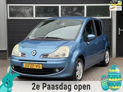 Renault Modus