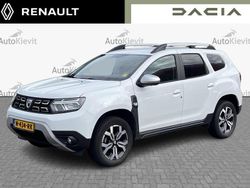 Suv Gebruikt 2021 Dacia Duster Prestige SUV | € 17.950 (Eerlijke prijs)