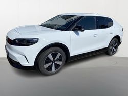 Wit Nieuw 2025 Ford Capri Extended Range SUV | € 47.400