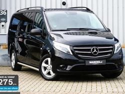 Overige Gebruikt 2018 Mercedes Vito MPV | € 16.495 (Eerlijke prijs)
