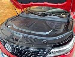Rood Gebruikt 2021 DFSK Fengon Coupé | € 29.500