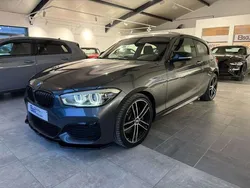 Overige Gebruikt 2016 BMW 135 Hatchback | € 28.950