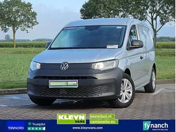 Grijs Gebruikt 2021 VW Caddy Maxi MPV | € 18.700 (Eerlijke prijs)