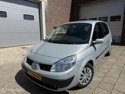 Grijs Gebruikt 2003 Renault Scénic MPV | € 995 (Iets duurder)