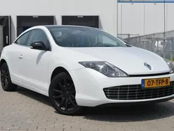 Wit Gebruikt 2012 Renault Laguna Coupé Coupé | € 5.995