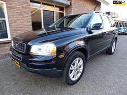 Blauw Gebruikt 2010 Volvo XC90 Momentum SUV | € 13.950