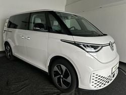 Wit Gebruikt 2023 VW ID. Buzz Pro MPV | € 43.900 (Duur)