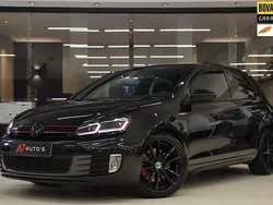 Zwart Gebruikt 2011 VW Golf VI GTI Hatchback | € 7.950 (Super prijs)