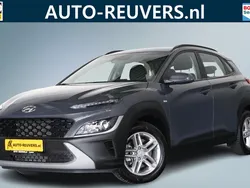 Grijs Gebruikt 2023 Hyundai Kona Comfort SUV | € 23.900 (Goede deal)
