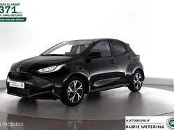 Zwart Nieuw 2025 Toyota Yaris Hatchback | € 27.750 (Eerlijke prijs)
