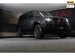 Grijs Gebruikt 2024 Land Rover Defender SE Dynamic SUV | € 93.450 (Goede deal)