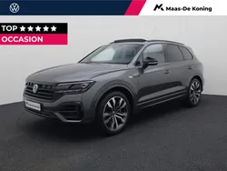 Grijs Gebruikt 2023 VW Touareg R SUV | € 78.440