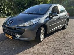 Gebruikt 2008 Peugeot 207 Sedan | € 3.950 (Eerlijke prijs)