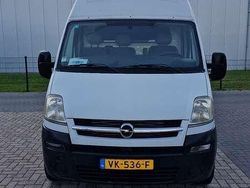 Gebruikt 2008 Opel Movano Van | € 2.750 (Super prijs)