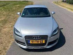 Gebruikt 2006 Audi TT Proline Coupé | € 13.000 (Duur)