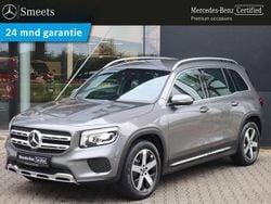 Grijs Gebruikt 2020 Mercedes GLB200 Business SUV | € 36.555 (Goede deal)