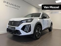 Wit, metallic lak Gebruikt 2024 Peugeot 2008 Allure SUV | € 23.440 (Goede deal)