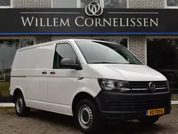 Wit Gebruikt 2016 VW T6 Comfortline Van | € 12.950 (Super prijs)