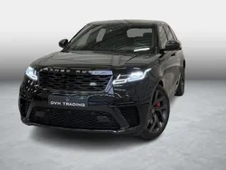 Zwart Gebruikt 2020 Land Rover Range Rover Velar SVAutobiography Dynamic Black SUV | € 79.995 (Eerlijke prijs)