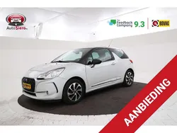 Wit Gebruikt 2016 DS Automobiles DS3 Business Hatchback | € 5.999 (Eerlijke prijs)