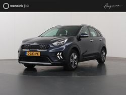 Gebruikt 2019 Kia e-Niro SUV | € 19.935 (Super prijs)