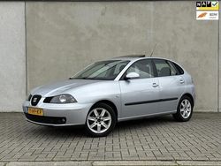 Grijs Gebruikt 2005 Seat Ibiza Hatchback | € 1.399 (Eerlijke prijs)