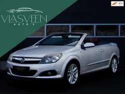 Opel Astra Cabriolet