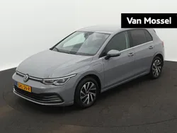 Grijs Gebruikt 2023 VW Golf VIII Pro Hatchback | € 31.900 (Eerlijke prijs)