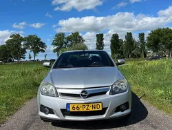 Grijs Gebruikt 2005 Opel Tigra Cosmo Cabriolet | € 3.250 (Iets duurder)