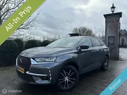 Grijs Gebruikt 2019 DS Automobiles DS7 Crossback SUV | € 24.999 (Super prijs)