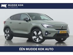Groen Gebruikt 2023 Volvo EC40 Ultimate SUV | € 38.700 (Super prijs)
