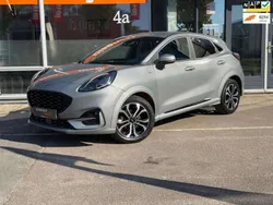 Grijs Gebruikt 2020 Ford Puma ST-Line SUV | € 14.950 (Eerlijke prijs)