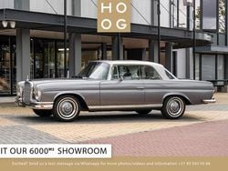 Gebruikt 1966 Mercedes W111 SE | € 99.950