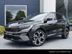 Zwart Gebruikt 2025 Renault Austral Esprit Alpine SUV | € 40.795 (Duur)