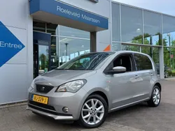Grijs Gebruikt 2018 Seat Mii Sport Hatchback | € 9.950 (Eerlijke prijs)