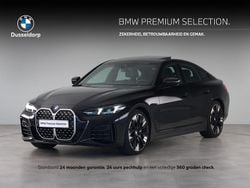 Zwart Gebruikt 2025 BMW 430 Gran Coupé M Sport Coupé | € 68.950