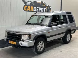 Gebruikt 2004 Land Rover Discovery 3 SUV | € 5.499 (Goede deal)