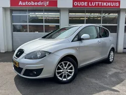 Grijs Gebruikt 2012 Seat Altea Copa MPV | € 5.495 (Eerlijke prijs)