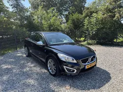 Zwart Gebruikt 2011 Volvo C30 Hatchback | € 9.500 (Iets duurder)