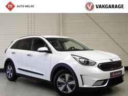 Wit Gebruikt 2018 Kia Niro SUV | € 18.445 (Eerlijke prijs)