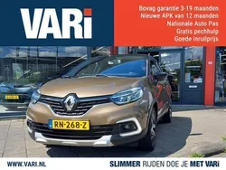 Bruin Gebruikt 2018 Renault Captur Edition One SUV | € 14.999 (Eerlijke prijs)