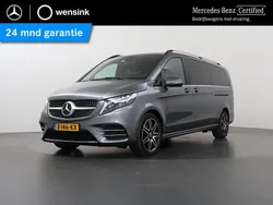 Grijs Gebruikt 2023 Mercedes V300 Avantgarde MPV | € 79.650