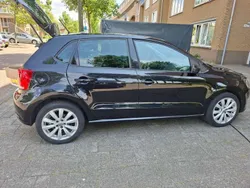 Zwart Gebruikt 2010 VW Polo Highline Hatchback | € 4.900 (Goede deal)
